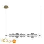 Подвесной светильник Freya Glaze FR5396PL-L13BS